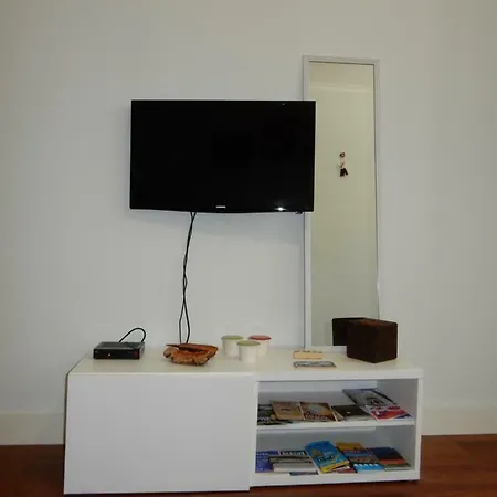 Oporto Downtown Apartment Exterior photo